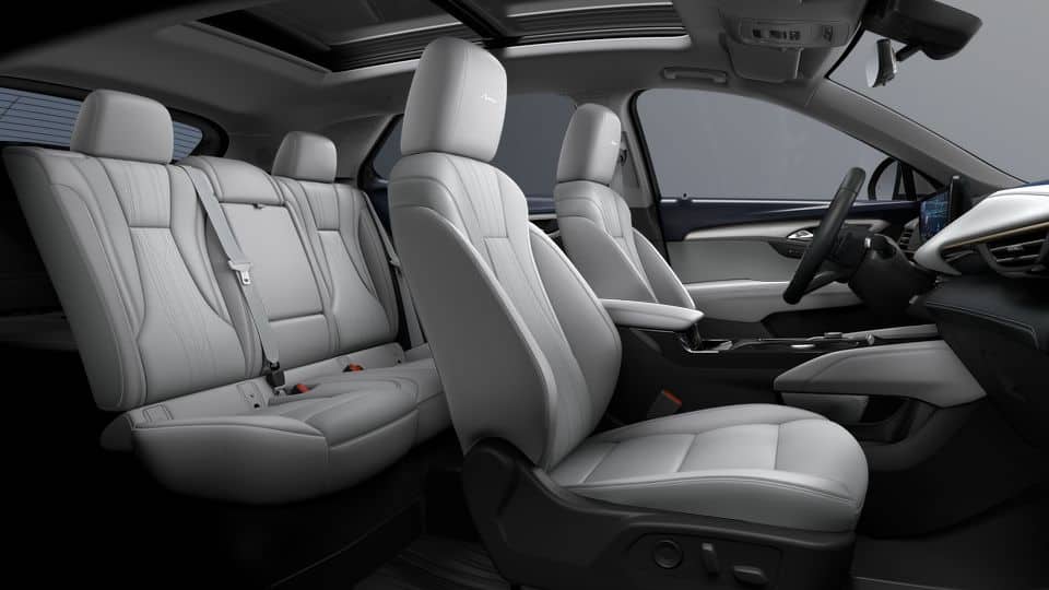 2026 Buick Envision Avenir - Photo 35