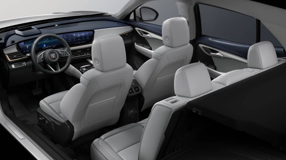 2026 Buick Envision Avenir - Photo 36