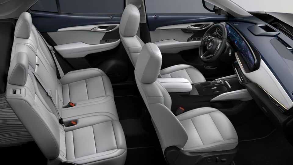 2026 Buick Envision Avenir - Photo 61