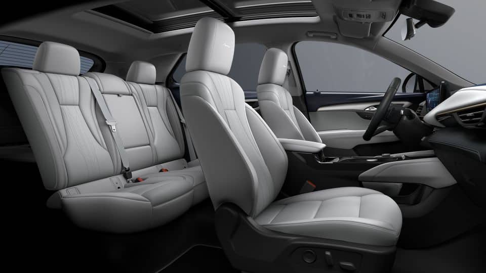 2026 Buick Envision Avenir - Photo 62