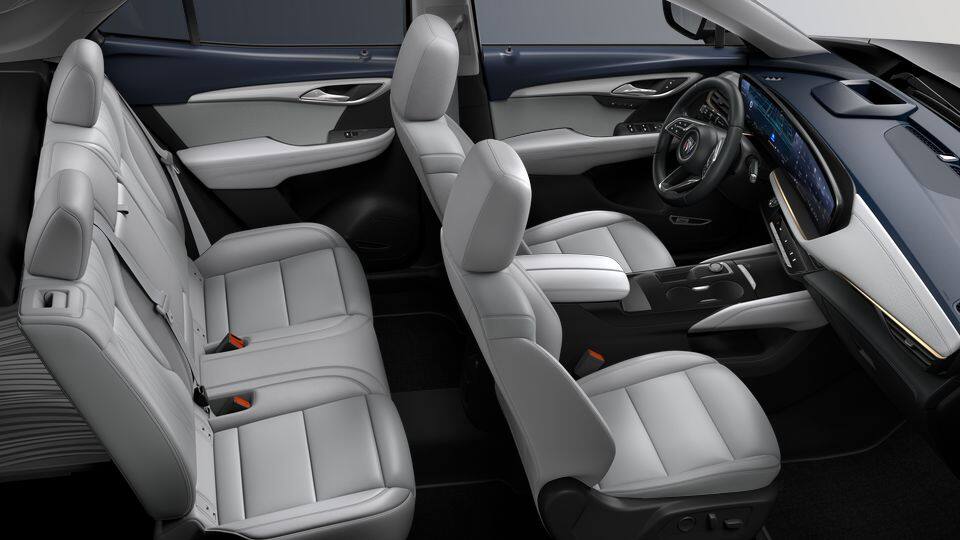 2026 Buick Envision Avenir - Photo 24