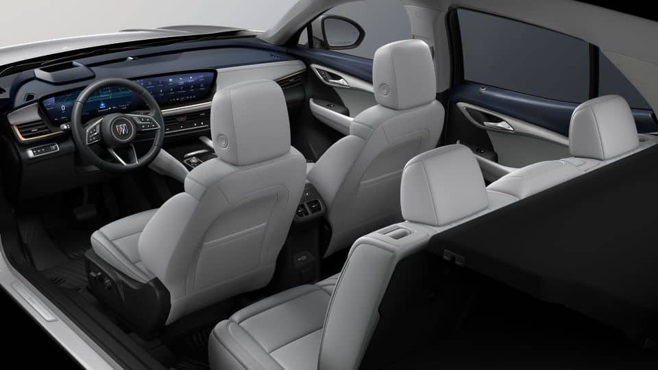 2026 Buick Envision Avenir - Photo 45