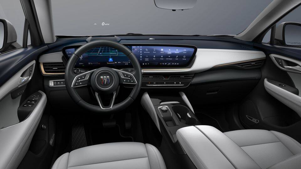 2026 Buick Envision Avenir - Photo 57