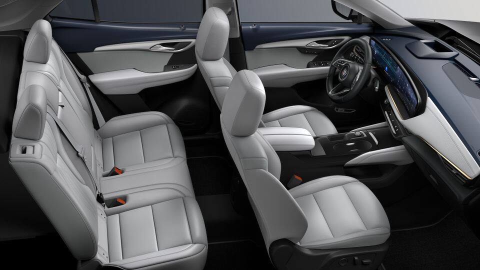 2026 Buick Envision Avenir - Photo 58