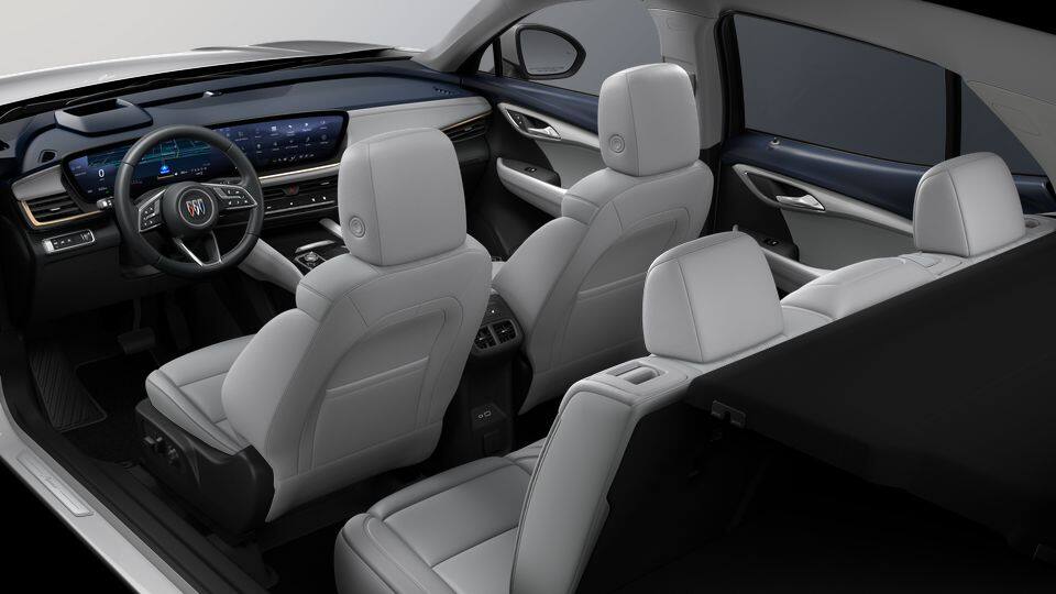 2026 Buick Envision Avenir - Photo 60