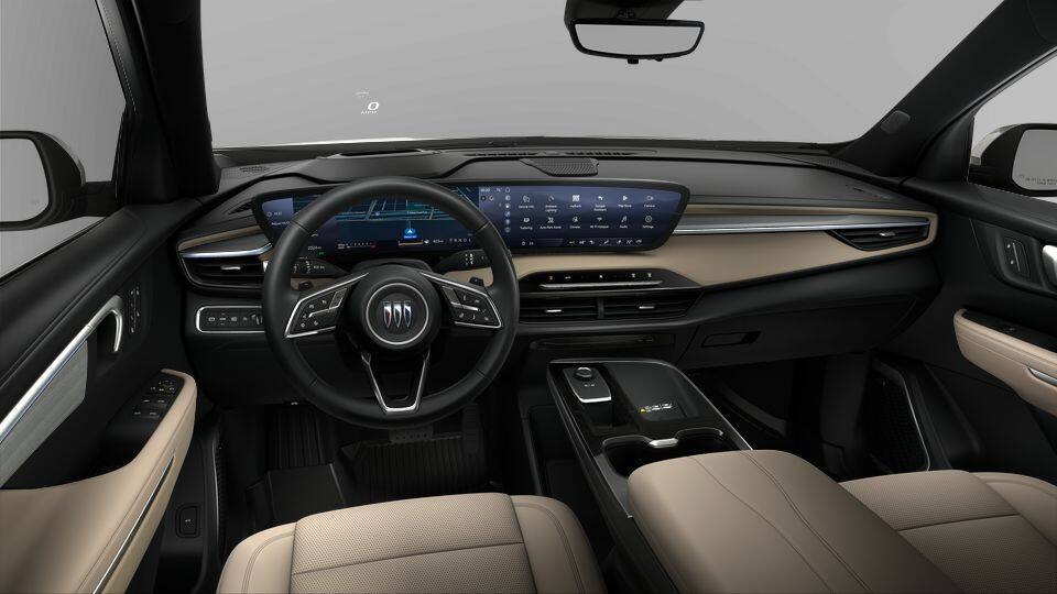 2027 Buick Enclave Preferred - Photo 9