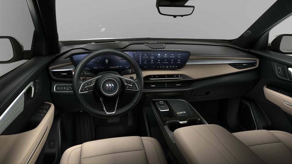 2027 Buick Enclave Preferred - Photo 15