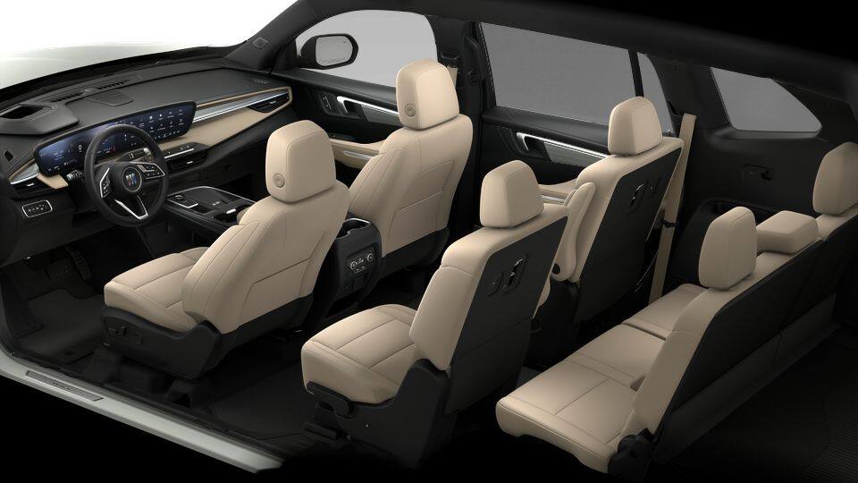 2027 Buick Enclave Preferred - Photo 18