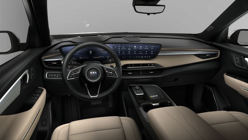 2027 Buick Enclave Preferred - Photo 34