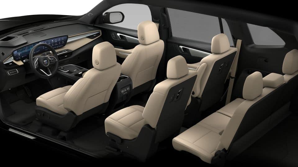 2027 Buick Enclave Preferred - Photo 13