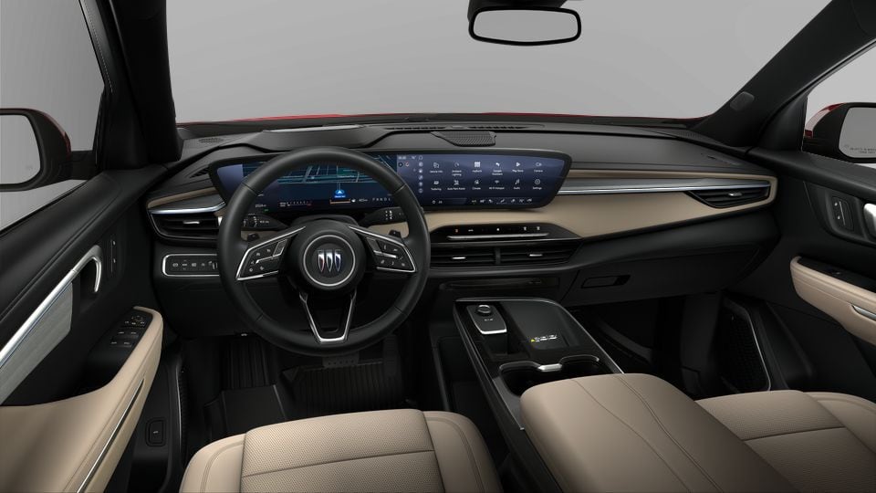 2027 Buick Enclave Preferred - Photo 9