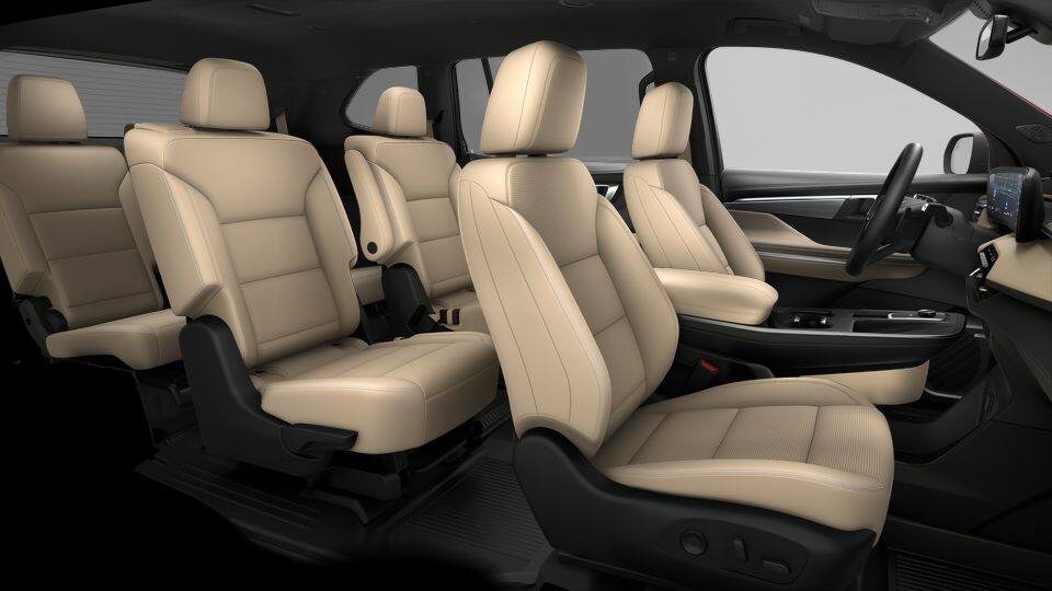 2027 Buick Enclave Preferred - Photo 11