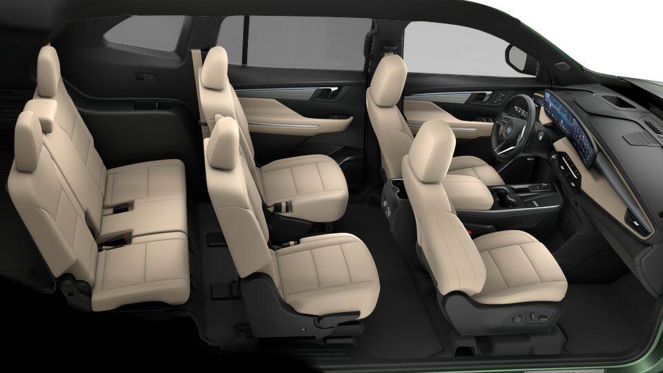 2027 Buick Enclave Preferred - Photo 11