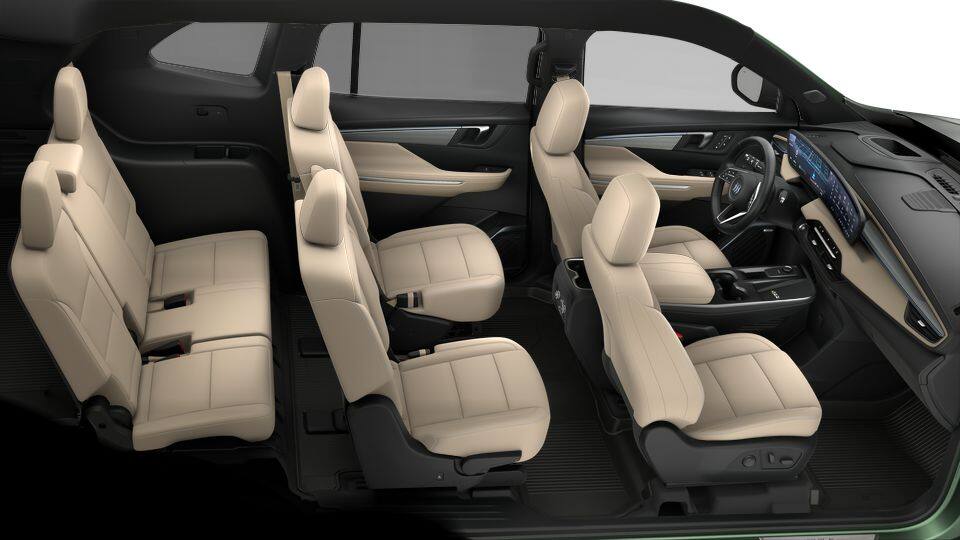 2027 Buick Enclave Preferred - Photo 10