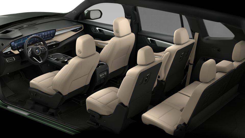 2027 Buick Enclave Preferred - Photo 12