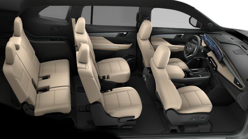 2027 Buick Enclave Preferred - Photo 10
