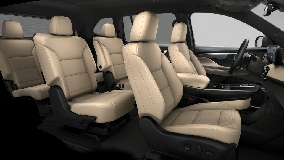 2027 Buick Enclave Preferred - Photo 11