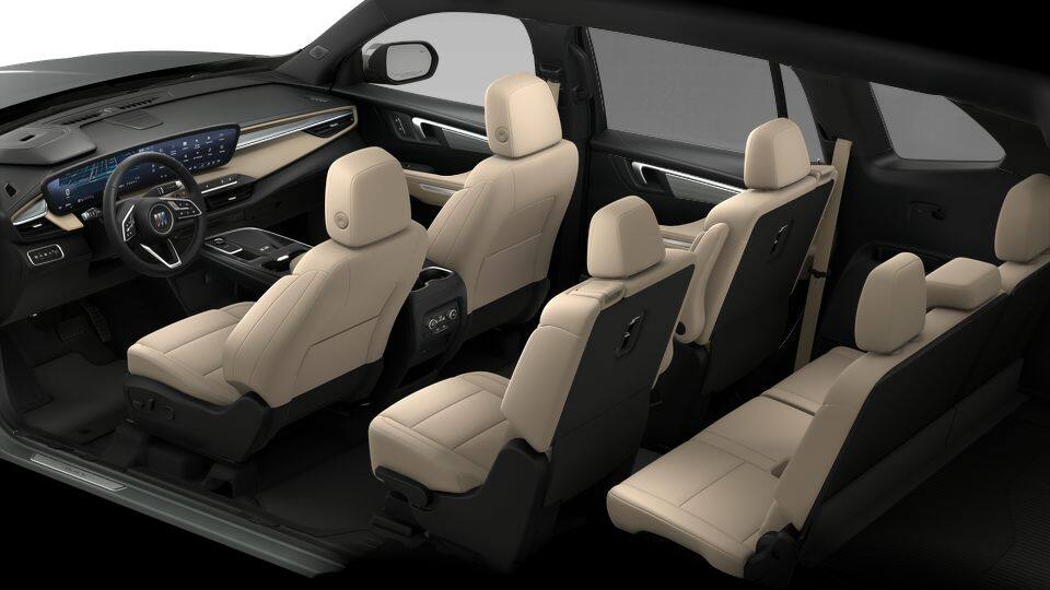 2027 Buick Enclave Preferred - Photo 12