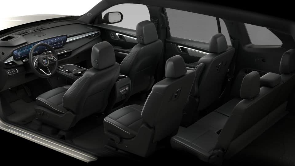 2027 Buick Enclave Preferred - Photo 32