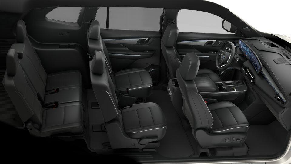 2027 Buick Enclave Preferred - Photo 68