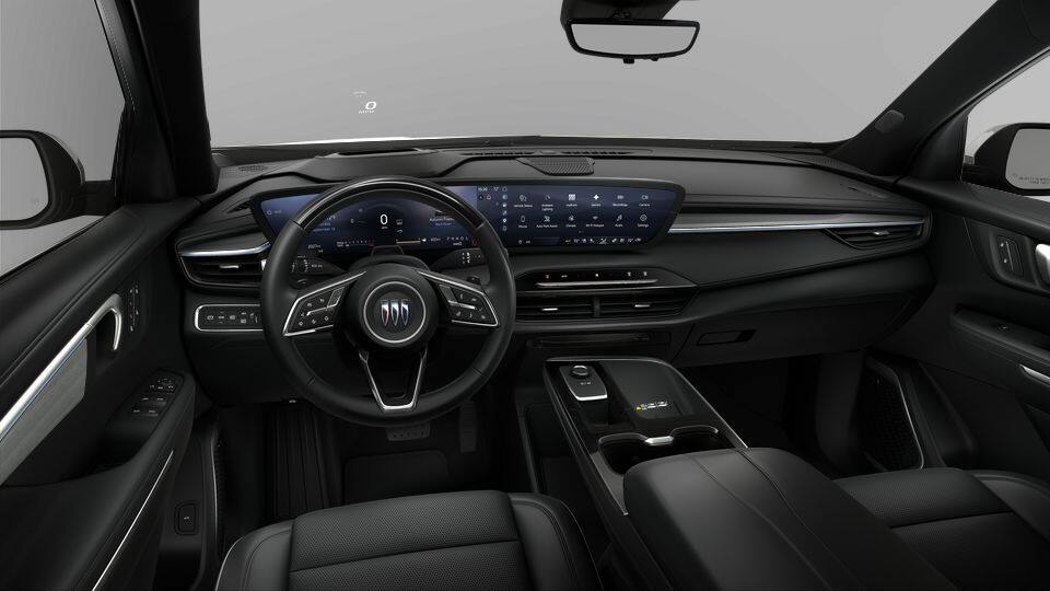 2027 Buick Enclave Preferred - Photo 38