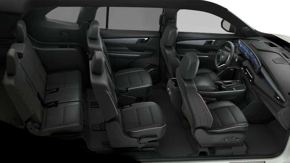 2027 Buick Enclave Preferred - Photo 10