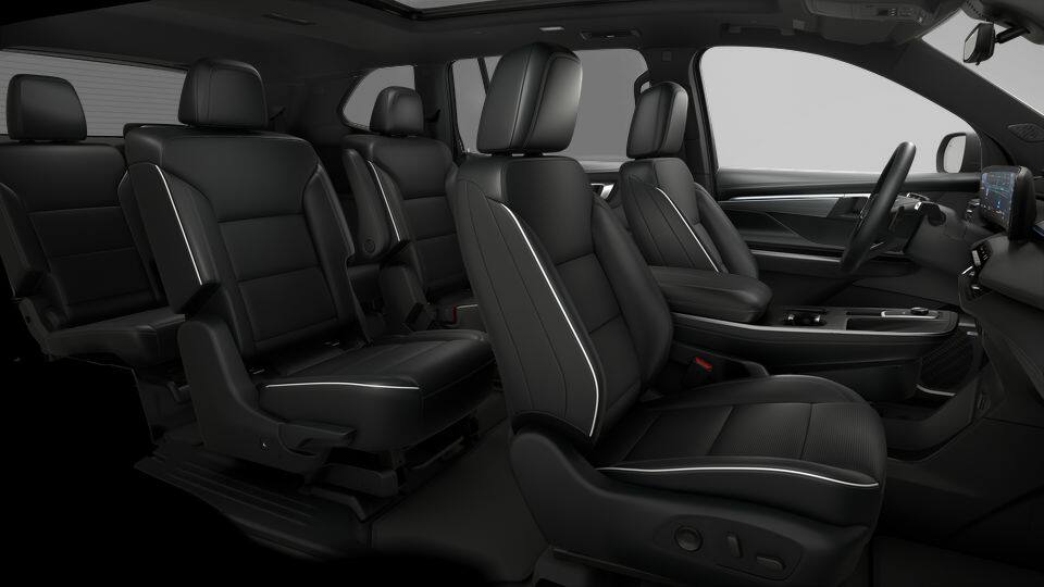 2027 Buick Enclave Preferred - Photo 11