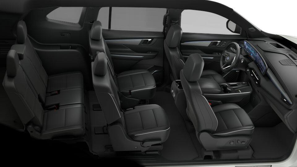 2027 Buick Enclave Preferred - Photo 43