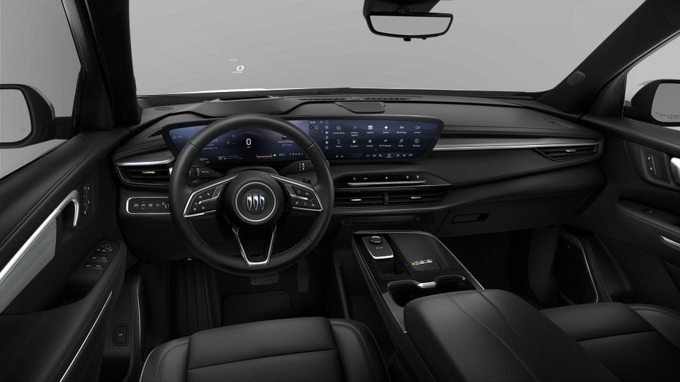 2027 Buick Enclave Preferred - Photo 13