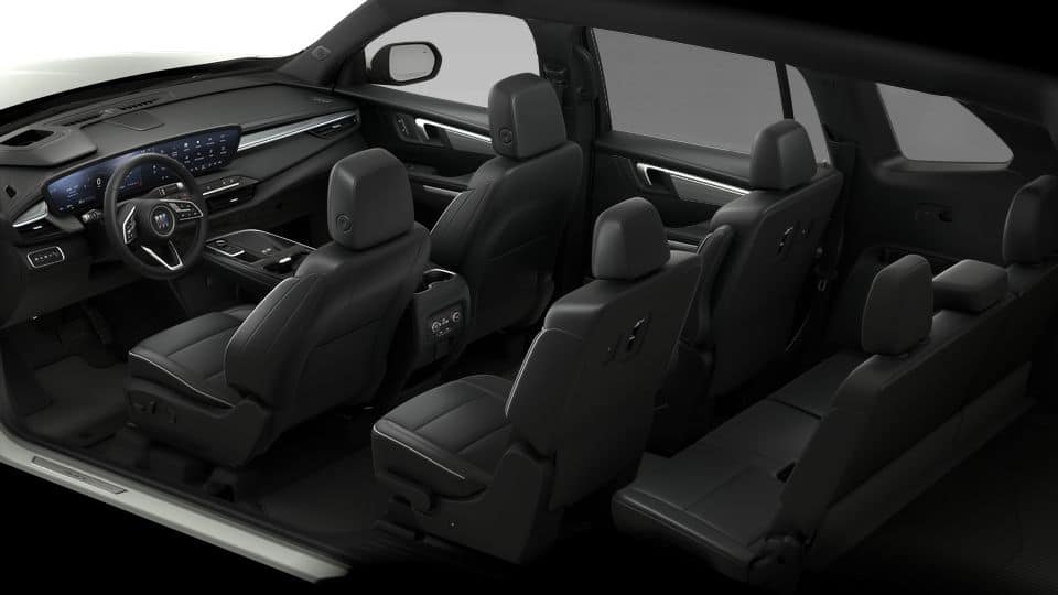 2027 Buick Enclave Preferred - Photo 16
