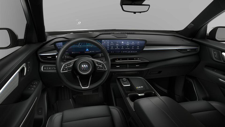 2027 Buick Enclave Preferred - Photo 33