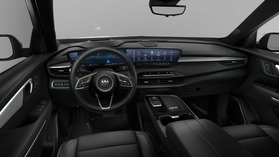 2027 Buick Enclave Preferred - Photo 57
