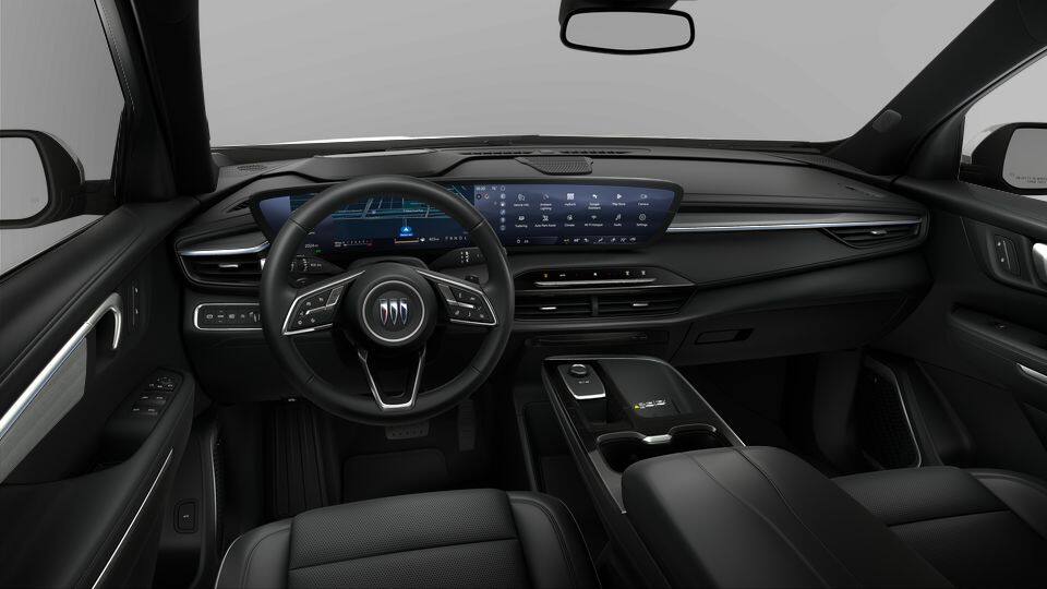 2027 Buick Enclave Preferred - Photo 9