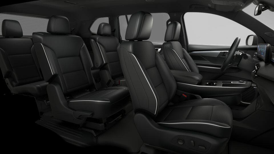 2027 Buick Enclave Preferred - Photo 11