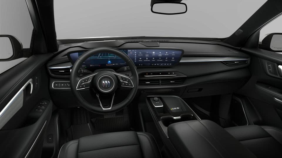 2027 Buick Enclave Preferred - Photo 36