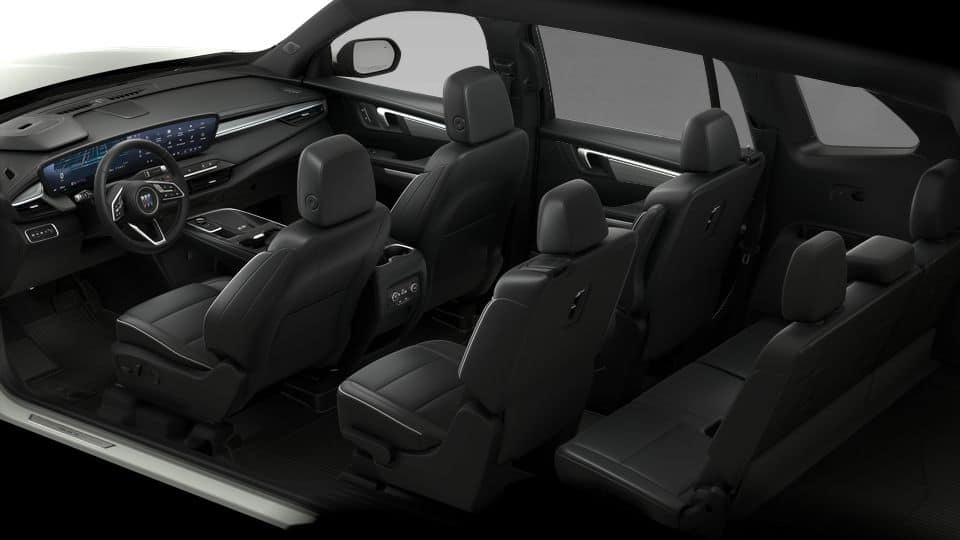 2027 Buick Enclave Preferred - Photo 39