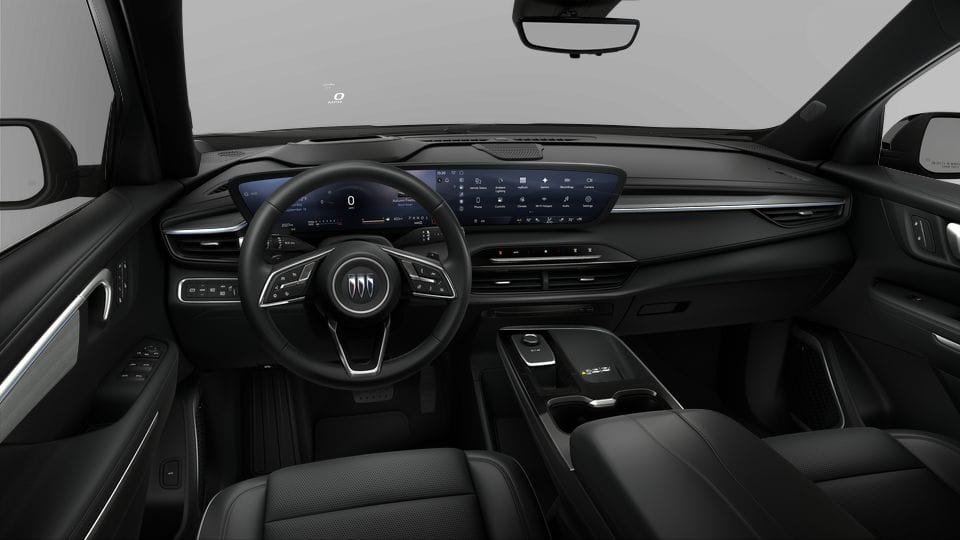 2027 Buick Enclave Preferred - Photo 57