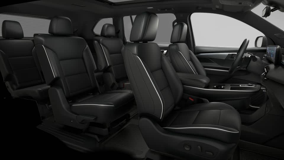 2027 Buick Enclave Preferred - Photo 59
