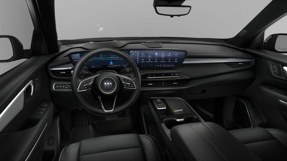 2027 Buick Enclave Preferred - Photo 9