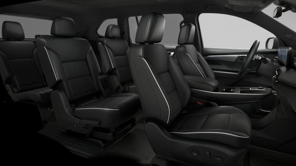 2027 Buick Enclave Preferred - Photo 11
