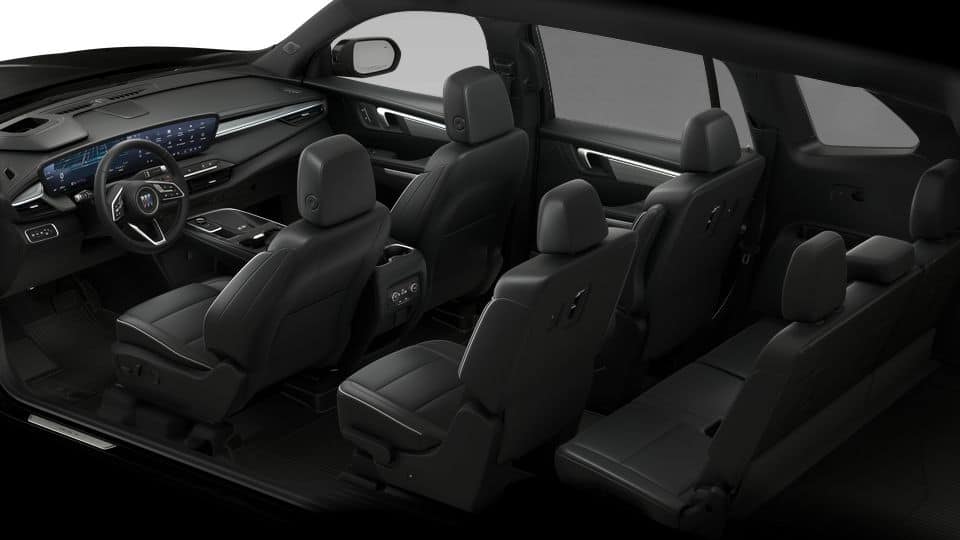 2027 Buick Enclave Preferred - Photo 12