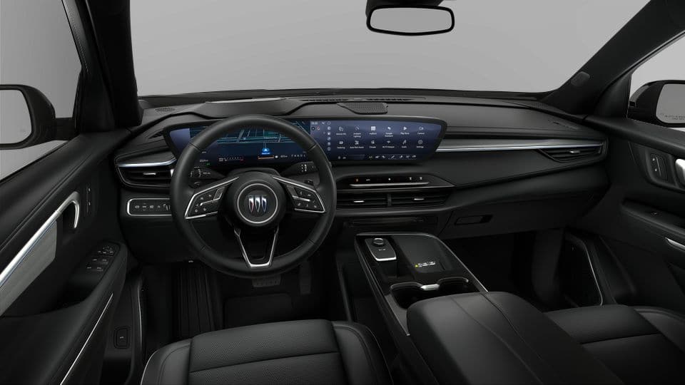 2027 Buick Enclave Preferred - Photo 33