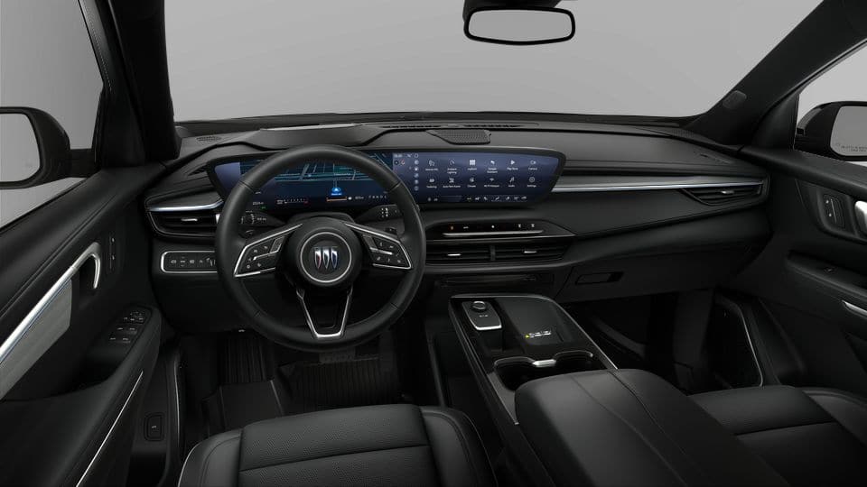 2027 Buick Enclave Preferred - Photo 47
