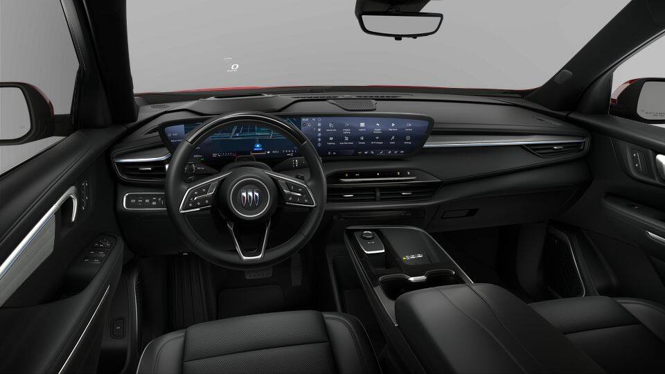2027 Buick Enclave Preferred - Photo 34
