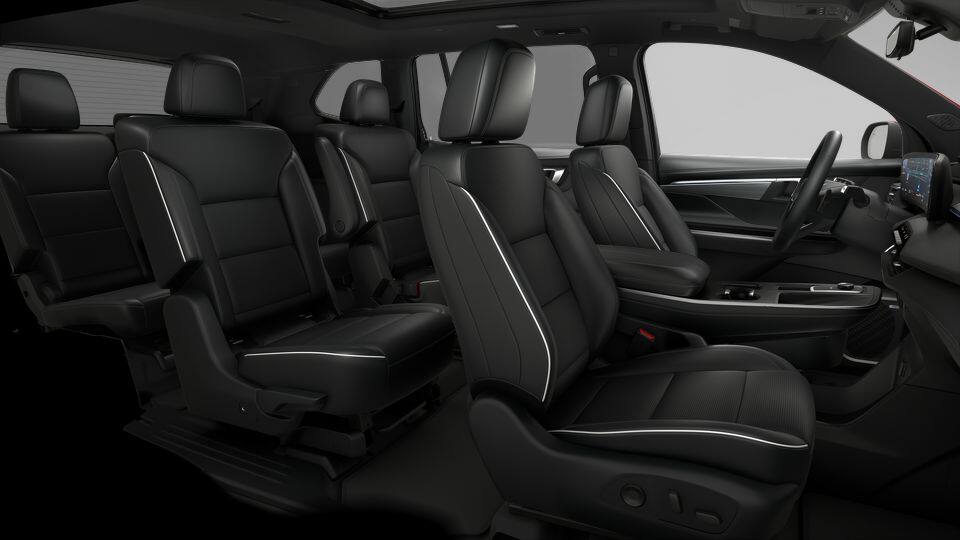 2027 Buick Enclave Preferred - Photo 52