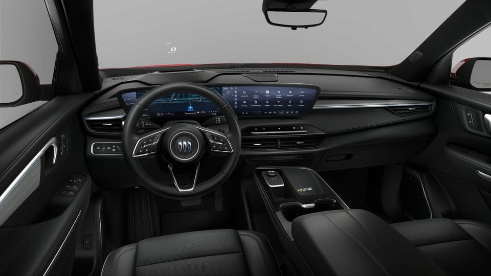 2027 Buick Enclave Preferred - Photo 9