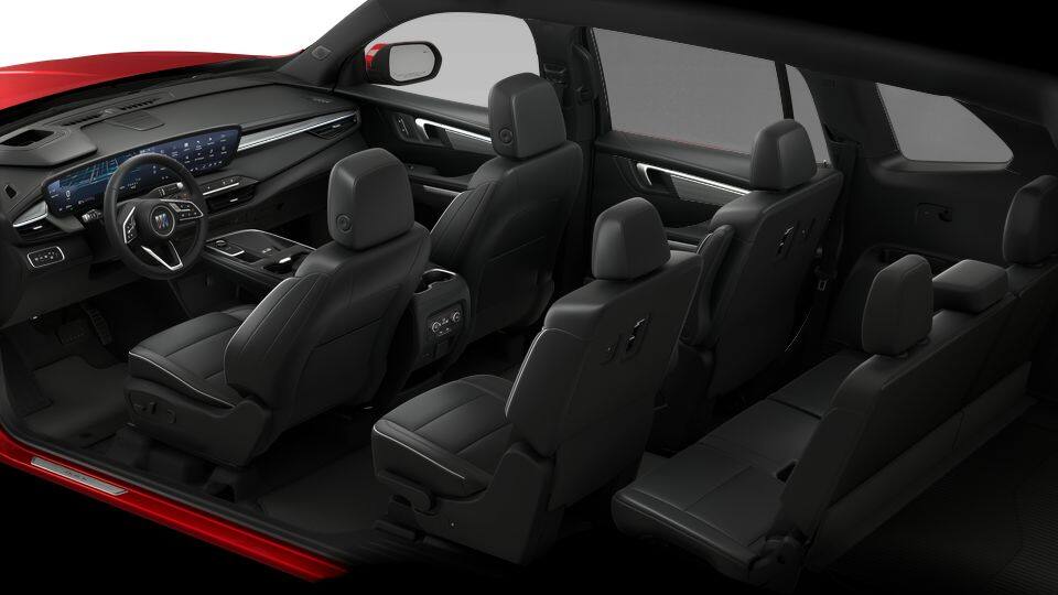 2027 Buick Enclave Preferred - Photo 12