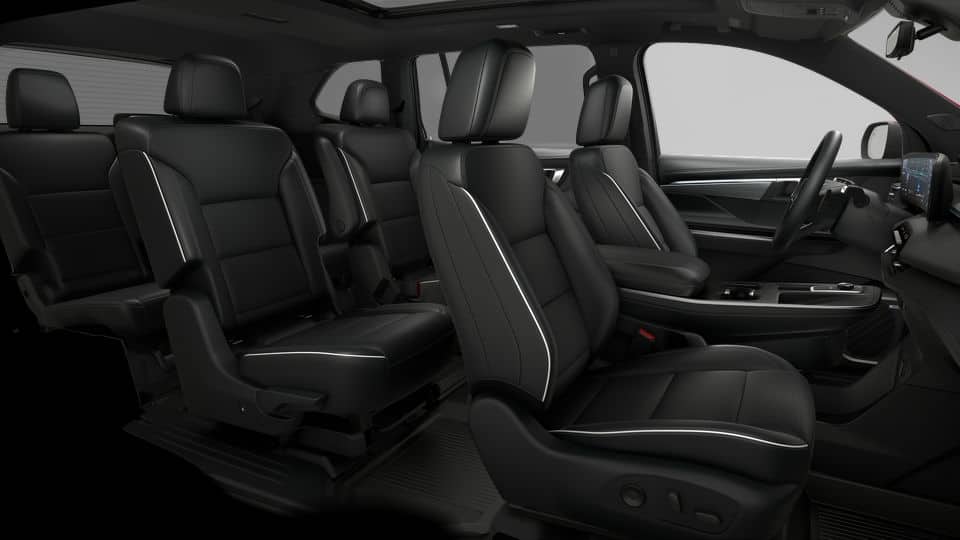 2027 Buick Enclave Preferred - Photo 81