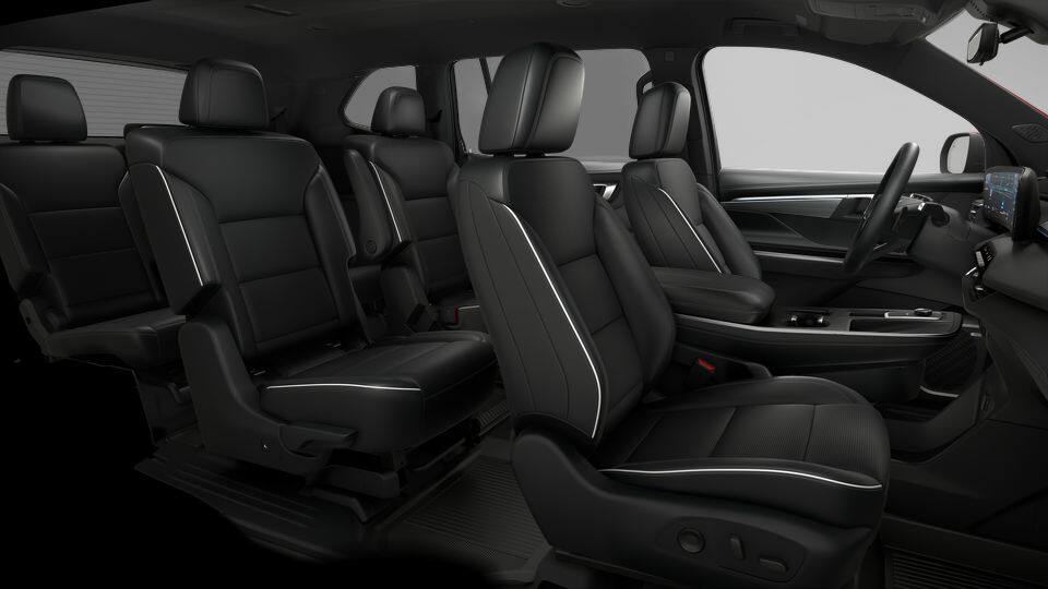 2027 Buick Enclave Preferred - Photo 37