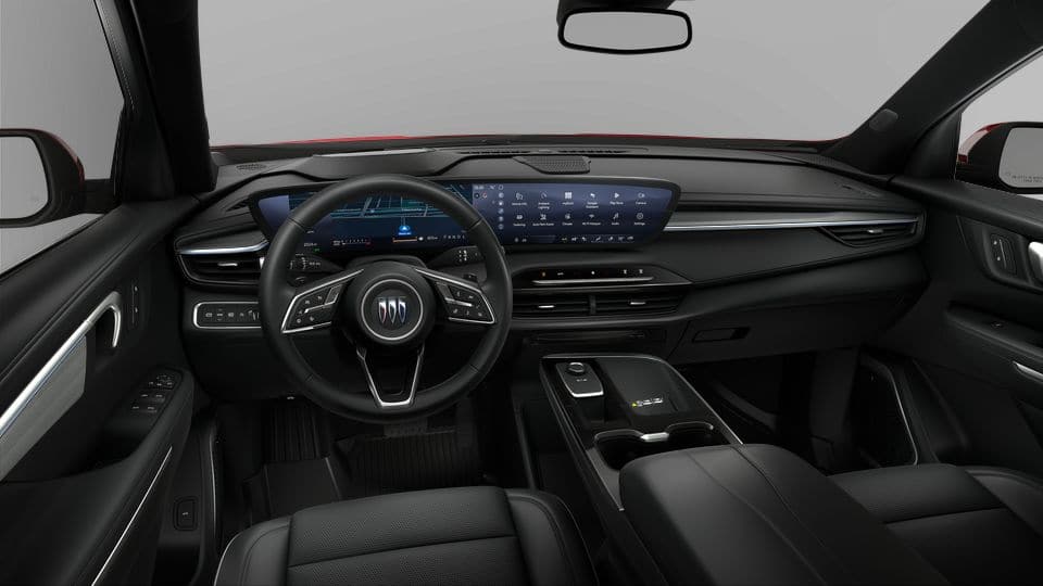 2027 Buick Enclave Preferred - Photo 9